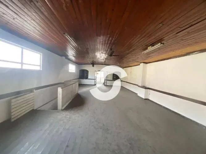 Loja, 350 m² - venda por R$ 1.000.000,00 ou aluguel por R$ 3.206,72/mês - Barreto - Niteró