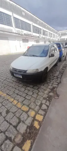 Chevrolet Celta 1.0/super/n.piq.1.0 MPFI VHC 8V 3P 2001