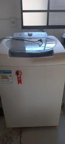 Brastemp 11kg