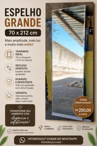 Espelho