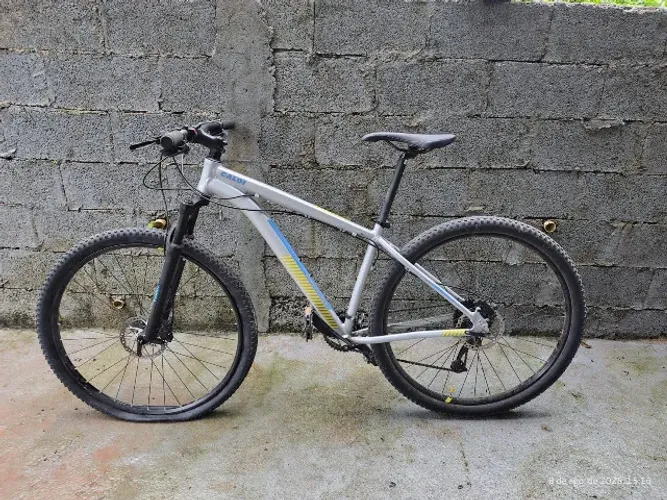Bicicleta Aro 29 - Caloi Atacama