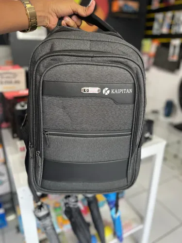 Mochilas Reforças acolchoadas entrega grátis