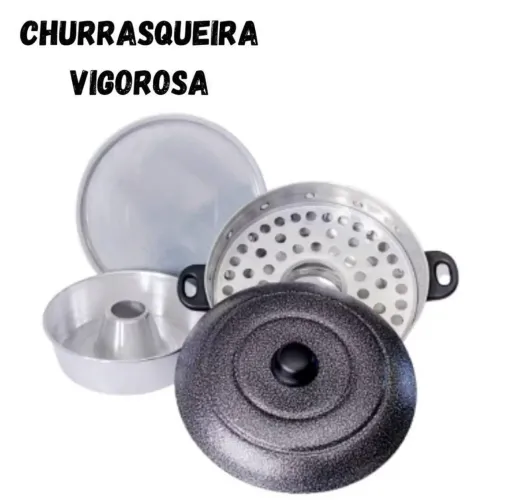 Vigorosa completa 