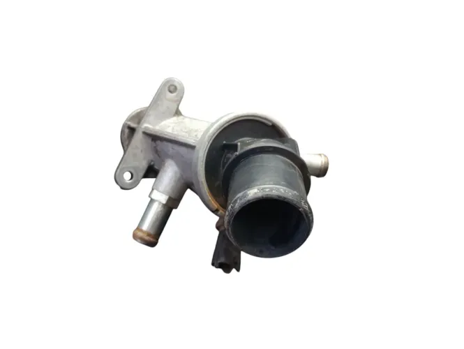 Cavalete De Água Motor Traiblazer 2.8 2019