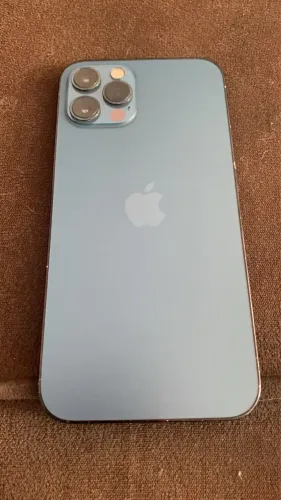 iPhone 12 Pro 128 gb nunca mexido