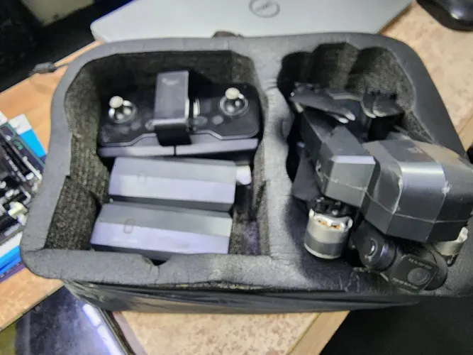 Drone SJRC F11