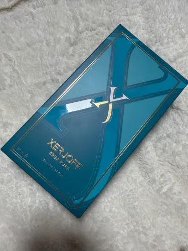 Perfume xerjoff erba pura 50 ml