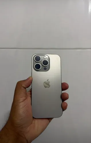 Iphone 16 pro max 512gb