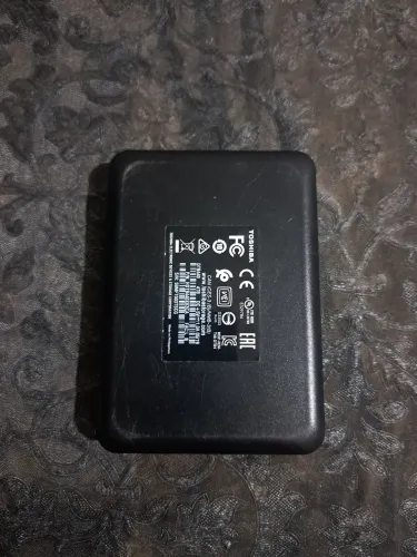 HD EXTERNO 4 TB