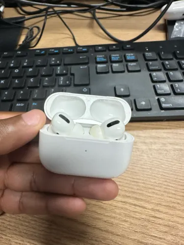 AirPods Pro 1