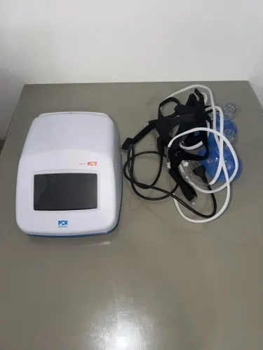Calorimetria MDI Sport