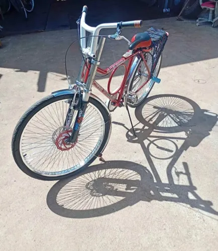 Bike