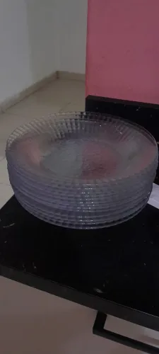 20 Pratos 