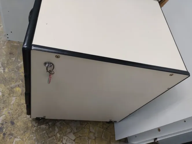Gaveteiro pra escritório 58 x 48