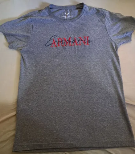 Camisa Armani P