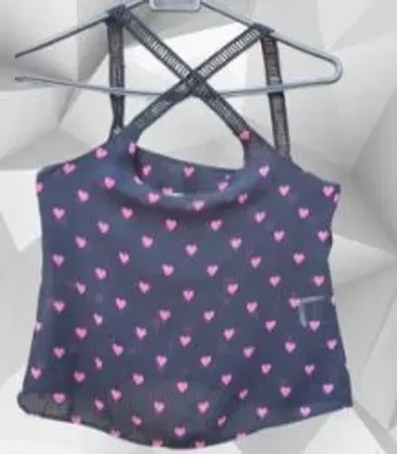 Blusa em Tecido