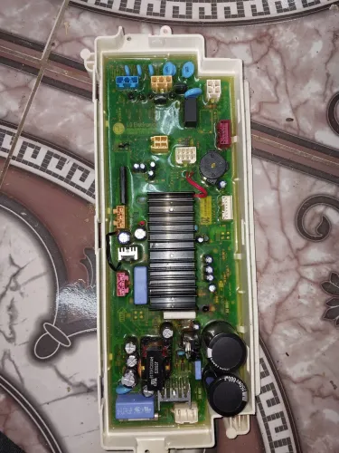 Placa LG para conserto