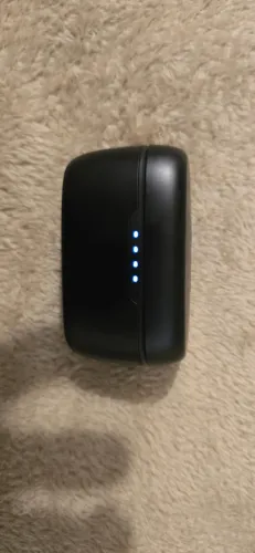 FONE DE OUVIDO BASEUS BOWIE MA10