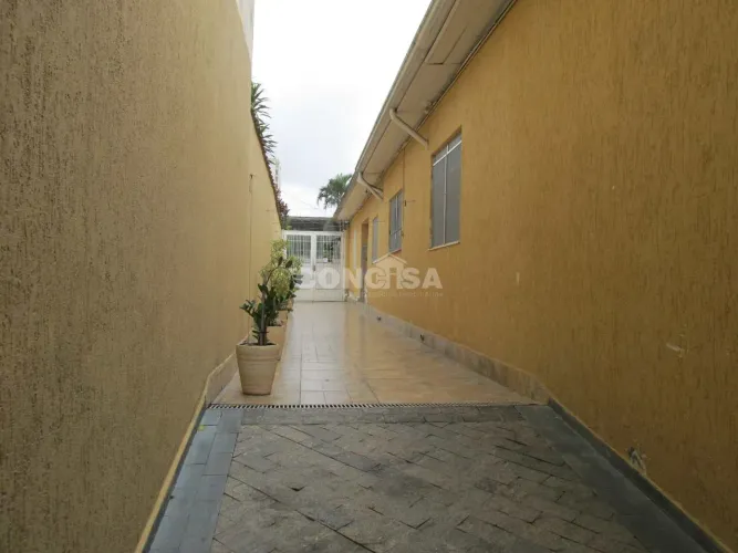 Terreno à venda com 375m², Tatuapé
