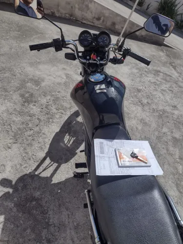 Cg fan 150 - único dono - Não aceita troca - manual e chave reserva