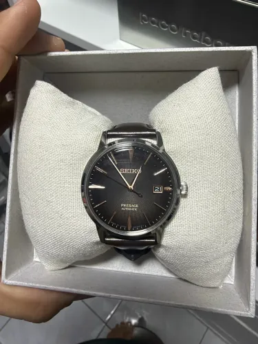 Seiko Presage Automatic