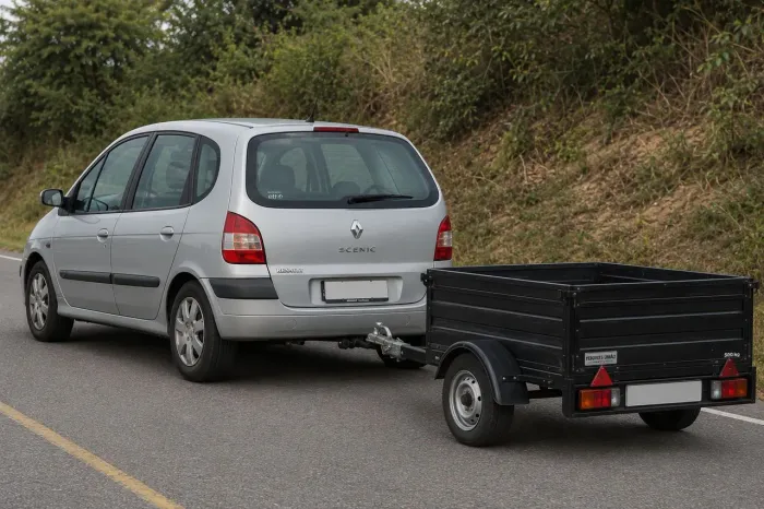 Carreto frete, a partir de R$ 30