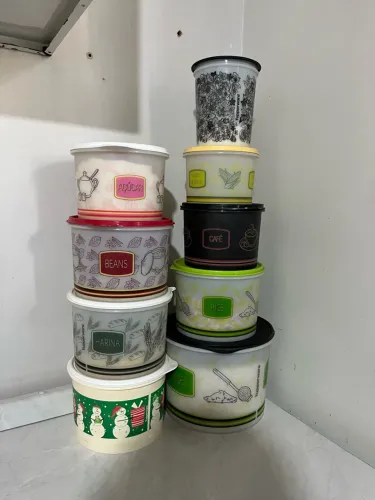 Tupperware