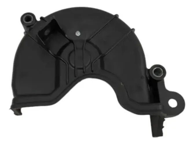 Capa Proteção Correia Bomba Agua Audi Q3 1.4 2019 04c109121e