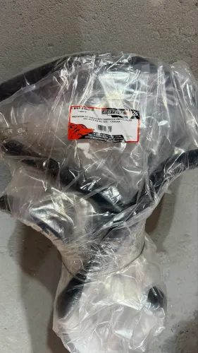 Protetor de carregam coyote pra fazer 250 ano 2081 em diante 