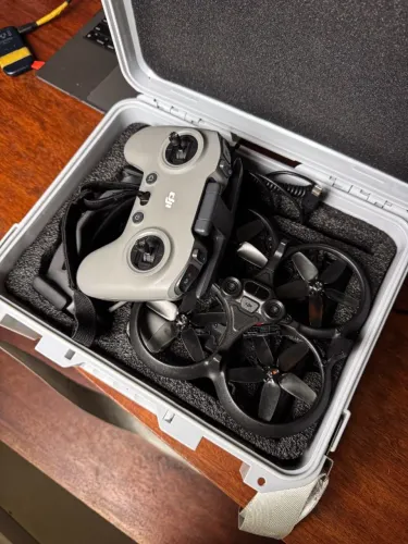Dji Avata - Drone FPV