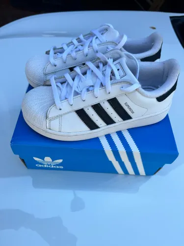ADIDAS SUPERSTAR INFANTIL