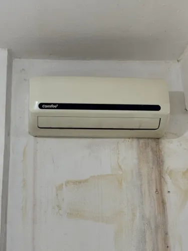Ar-condicionado 12000 btus Comfee