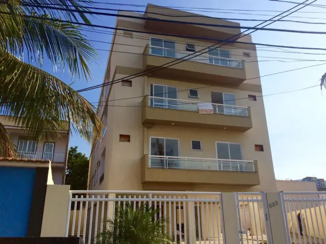 Apartamento Zona Oeste, Zona Norte, Zona Sul 