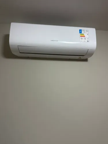 Ar condicionado Fugitsu 9000 btu 