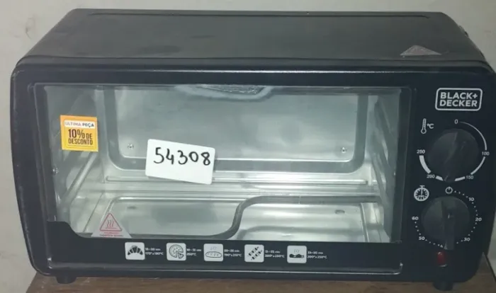 Forno 127W