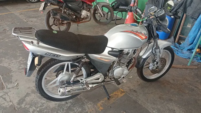 Aceito troca