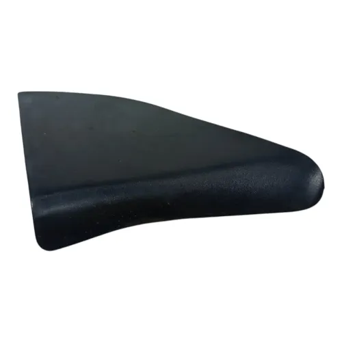 Moldura Capa Painel Esquerdo Fiat Palio 1996 1997 A 2000