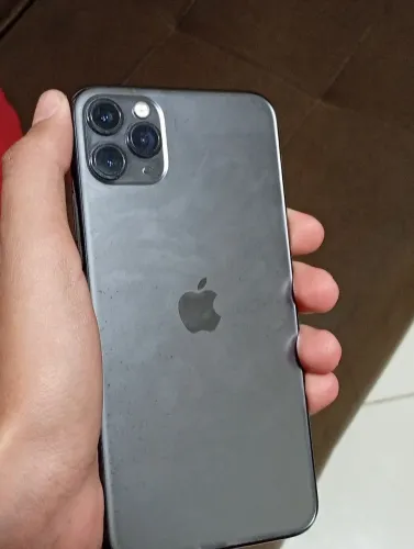 iPhone 11 pro Max
