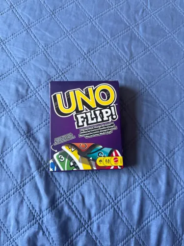 Vendo uno flip usado