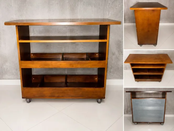 Mini bar 