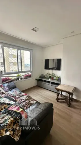 RR9570 Apartamento 60m² CONDOMINIO NAÇÕES - OPORTUIDADE - 2 Dorms 1 Vaga - Barueri, SP - Ó