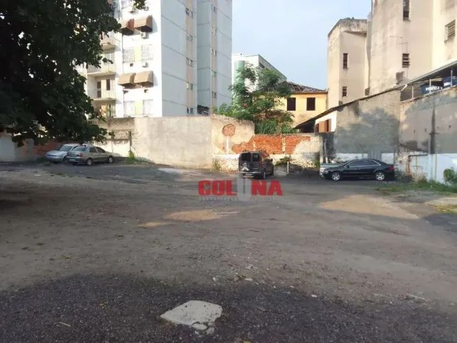Área à venda, 2163 m² por R$ 6.000.000,00 - Centro - São Gonçalo/RJ