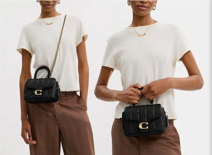 Bolsa Coach Original