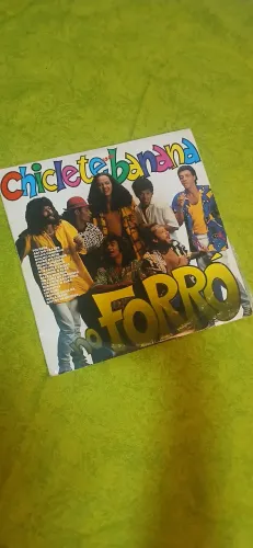 Disco Vinil 