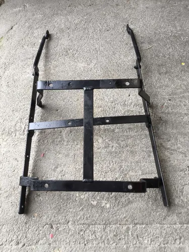 Suporte para mottu