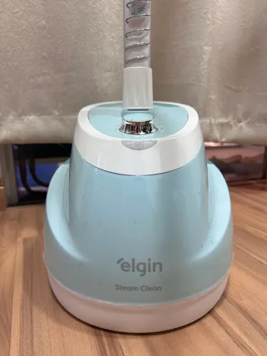FERRO A VAPOR ELGIN