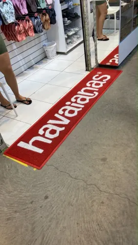 Tapetes personalizados