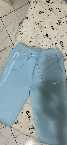 CONJUNTO NIKE TECH FLEECE NOCTA