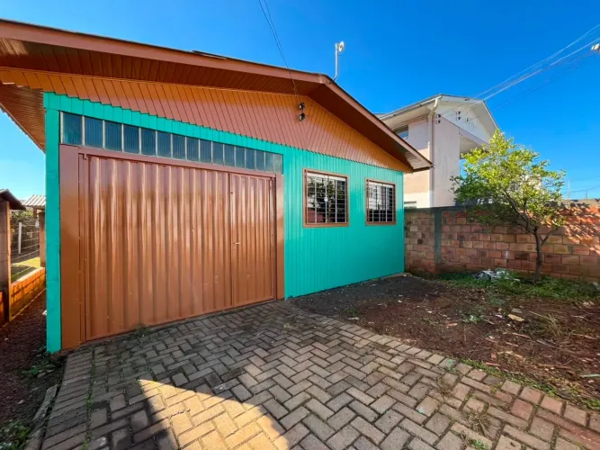 Casa para aluguel em Santo Antônio - Chapecó