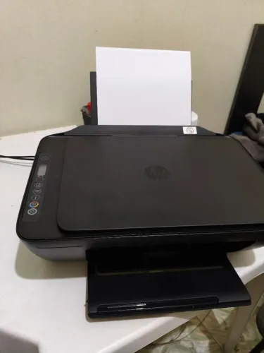 HP DeskJet Ink Advantage 2874